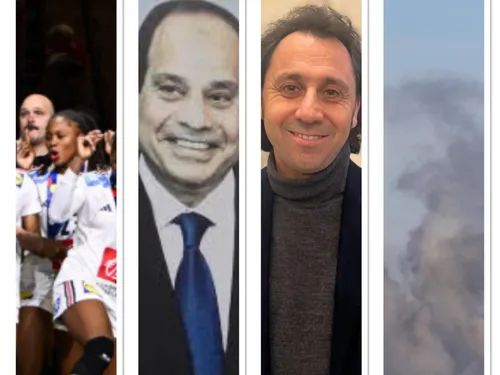 LE JOURNAL EN LANGUE FRANÇAISE DU SOIR DU 18/12/23