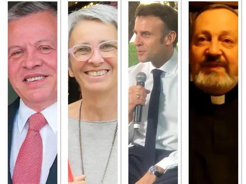 LE JOURNAL EN LANGUE FRANÇAISE DU SOIR DU 22/12/23