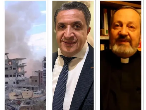 LE JOURNAL EN LANGUE FRANÇAISE DE MIDI DU 26/12/23