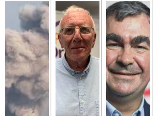 LE JOURNAL EN LANGUE FRANÇAISE DE MIDI DU 29/12/23