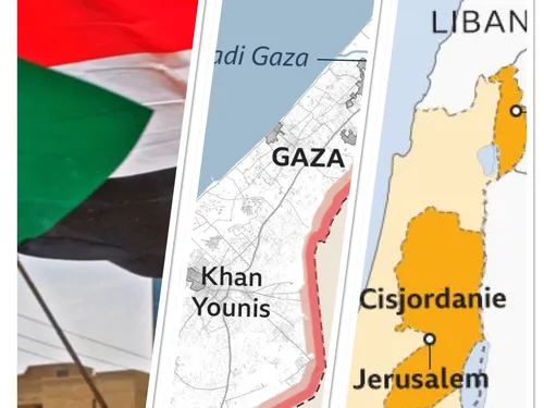 LE JOURNAL EN LANGUE ARABE DU SOIR DU 2/01/24