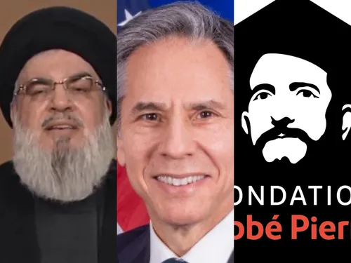 LE JOURNAL EN LANGUE FRANÇAISE DE MIDI DU 4/01/24