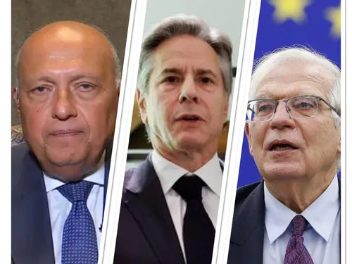 LE JOURNAL EN LANGUE ARABE DU SOIR DU 9/01/24