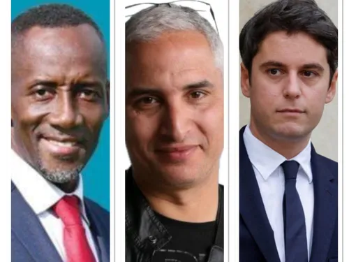 LE JOURNAL EN LANGUE FRANÇAISE DE MIDI DU 10/01/24