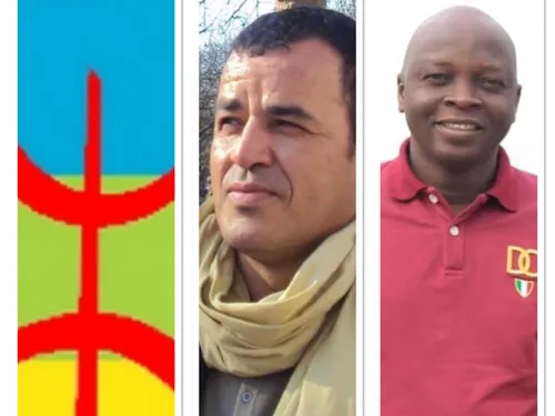 LE JOURNAL EN LANGUE FRANÇAISE DE MIDI DU 12/01/24