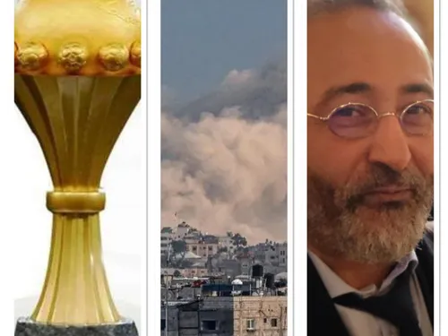 LE JOURNAL EN LANGUE FRANÇAISE DU SOIR DU 15/01/24