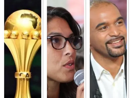 LE JOURNAL EN LANGUE FRANÇAISE DE MIDI DU 19/01/24