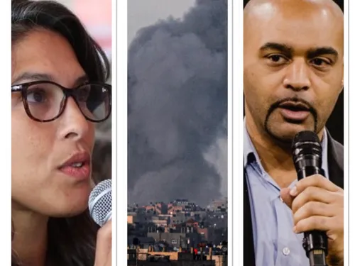 LE JOURNAL EN LANGUE FRANÇAISE DU SOIR DU 19/01/24