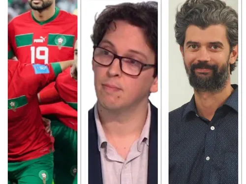 LE JOURNAL EN LANGUE FRANÇAISE DE MIDI DU 30/01/24