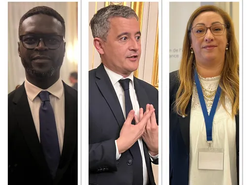 LE JOURNAL EN LANGUE FRANÇAISE DE MIDI DU 27/02/24