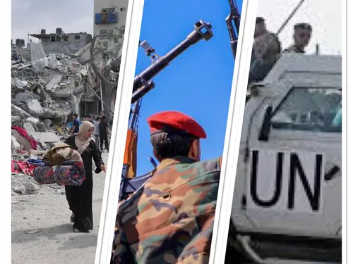 LE JOURNAL EN LANGUE ARABE DU SOIR DU 27/02/24