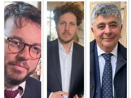 LE JOURNAL EN LANGUE FRANÇAISE DE MIDI DU 28/02/24