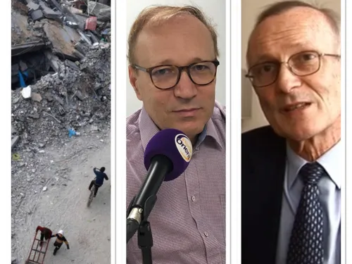 LE JOURNAL EN LANGUE FRANÇAISE DE MIDI DU 1/03/24