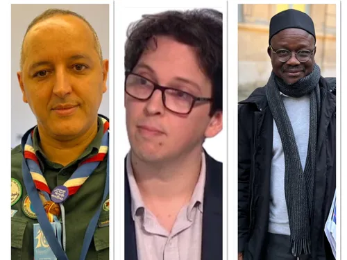 LE JOURNAL EN LANGUE FRANÇAISE DE MIDI DU 4/03/24