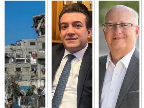 LE JOURNAL EN LANGUE FRANÇAISE DE MIDI DU 5/03/24