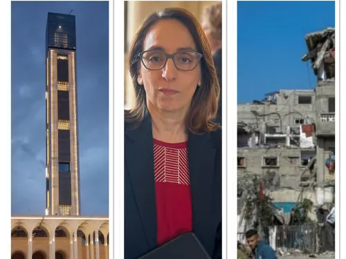 LE JOURNAL EN LANGUE FRANÇAISE DE MIDI DU 6/03/24