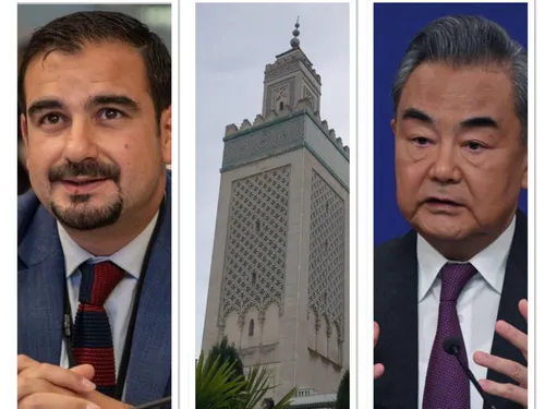 LE JOURNAL EN LANGUE FRANÇAISE DE MIDI DU 7/03/24