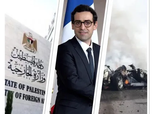 LE JOURNAL EN LANGUE ARABE DU SOIR DU 13/03/24