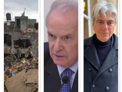 LE JOURNAL EN LANGUE FRANÇAISE DE MIDI DU 14/03/24