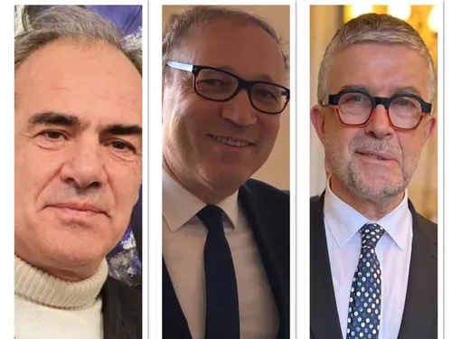 LE JOURNAL EN LANGUE FRANÇAISE DE MIDI DU 19/03/24