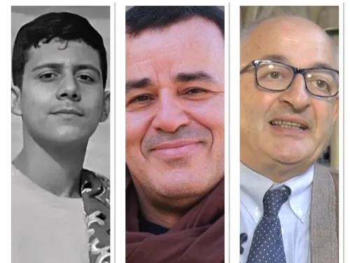 LE JOURNAL EN LANGUE FRANÇAISE DE MIDI DU 26/03/24