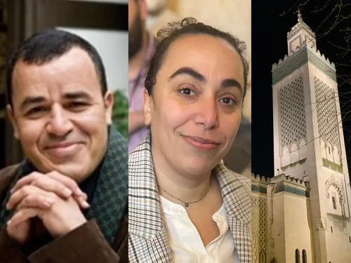 LE JOURNAL EN LANGUE FRANÇAISE DU SOIR DU 26/03/24