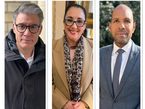 LE JOURNAL EN LANGUE FRANÇAISE DE MIDI DU 27/03/24