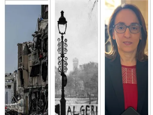 LE JOURNAL EN LANGUE FRANÇAISE DU SOIR DU 28/03/24