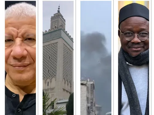 LE JOURNAL EN LANGUE FRANÇAISE DU SOIR DU 29/03/24