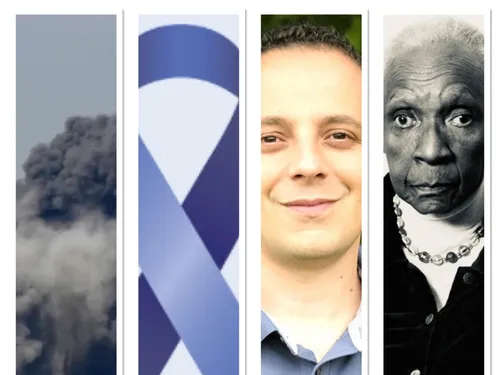 LE JOURNAL EN LANGUE FRANÇAISE DE MIDI DU 2/04/24