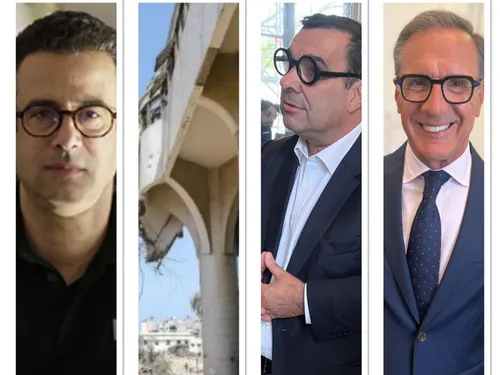 LE JOURNAL EN LANGUE FRANÇAISE DU SOIR DU 4/04/24