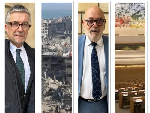 LE JOURNAL EN LANGUE FRANÇAISE DU SOIR DU 5/04/24