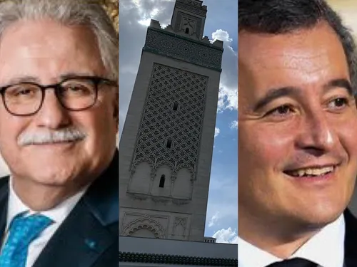 LE JOURNAL EN LANGUE FRANÇAISE DU SOIR DU 9/04/24