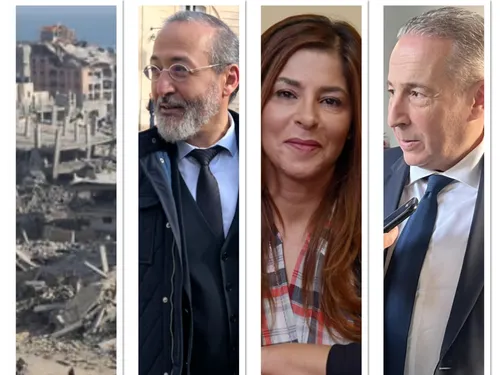 LE JOURNAL EN LANGUE FRANÇAISE DU SOIR DU 10/04/24