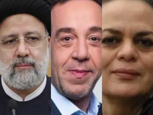 LE JOURNAL EN LANGUE FRANÇAISE DE MIDI DU 15/04/24