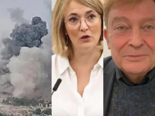 LE JOURNAL EN LANGUE FRANÇAISE DU SOIR DU 16/04/24