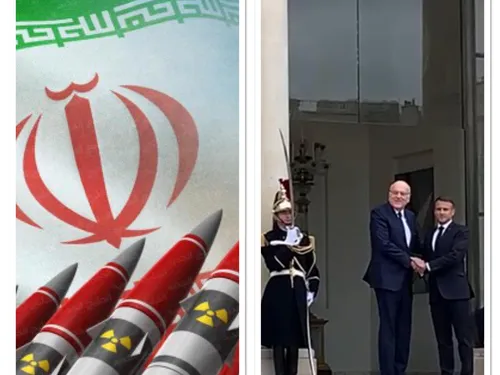 LE JOURNAL EN LANGUE ARABE DU SOIR DU 19/04/24