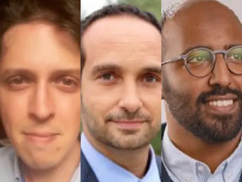 LE JOURNAL EN LANGUE FRANÇAISE DU SOIR DU 23/04/24