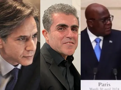 LE JOURNAL EN LANGUE FRANÇAISE DU SOIR DU 30/04/24