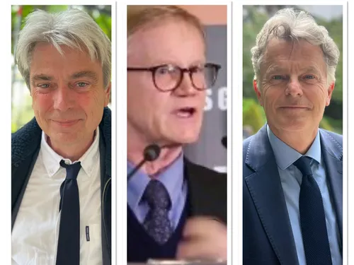 LE JOURNAL EN LANGUE FRANÇAISE DE MIDI DU 2/05/24