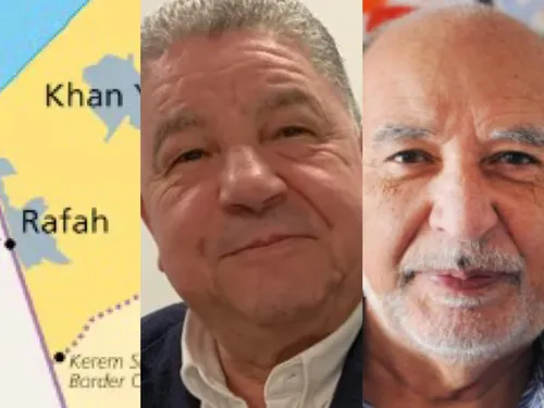 LE JOURNAL EN LANGUE FRANÇAISE DE MIDI DU 7/05/24