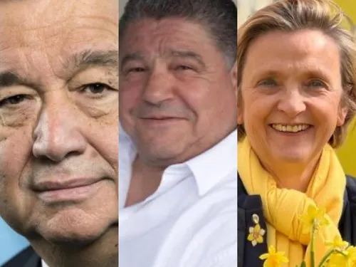 LE JOURNAL EN LANGUE FRANÇAISE DU SOIR DU 7/05/24