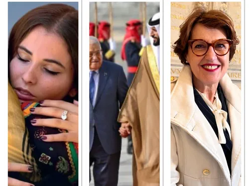 LE JOURNAL EN LANGUE FRANÇAISE DU SOIR DU 16/05/24