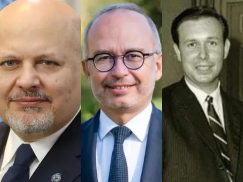 LE JOURNAL EN LANGUE FRANÇAISE DU SOIR DU 21/05/24