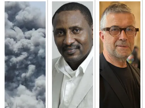 LE JOURNAL EN LANGUE FRANÇAISE DE 13H DU 24/05/24