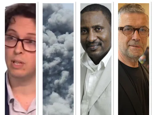 LE JOURNAL EN LANGUE FRANÇAISE DU SOIR DU 24/05/24