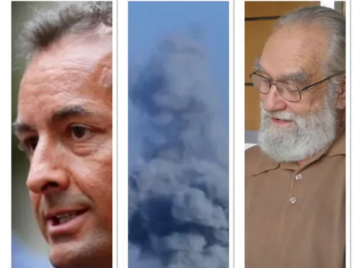 LE JOURNAL EN LANGUE FRANÇAISE DE MIDI DU 27/05/24