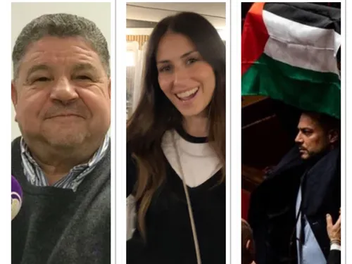 LE JOURNAL EN LANGUE FRANÇAISE DU SOIR DU 28/05/24