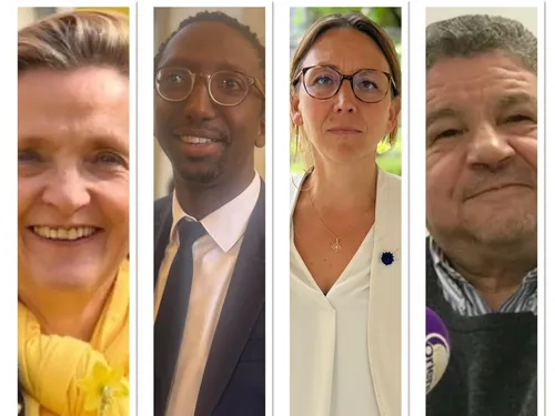 LE JOURNAL EN LANGUE FRANÇAISE DE MIDI DU 30/05/24