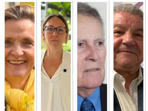 LE JOURNAL EN LANGUE FRANÇAISE DU SOIR DU 30/05/24